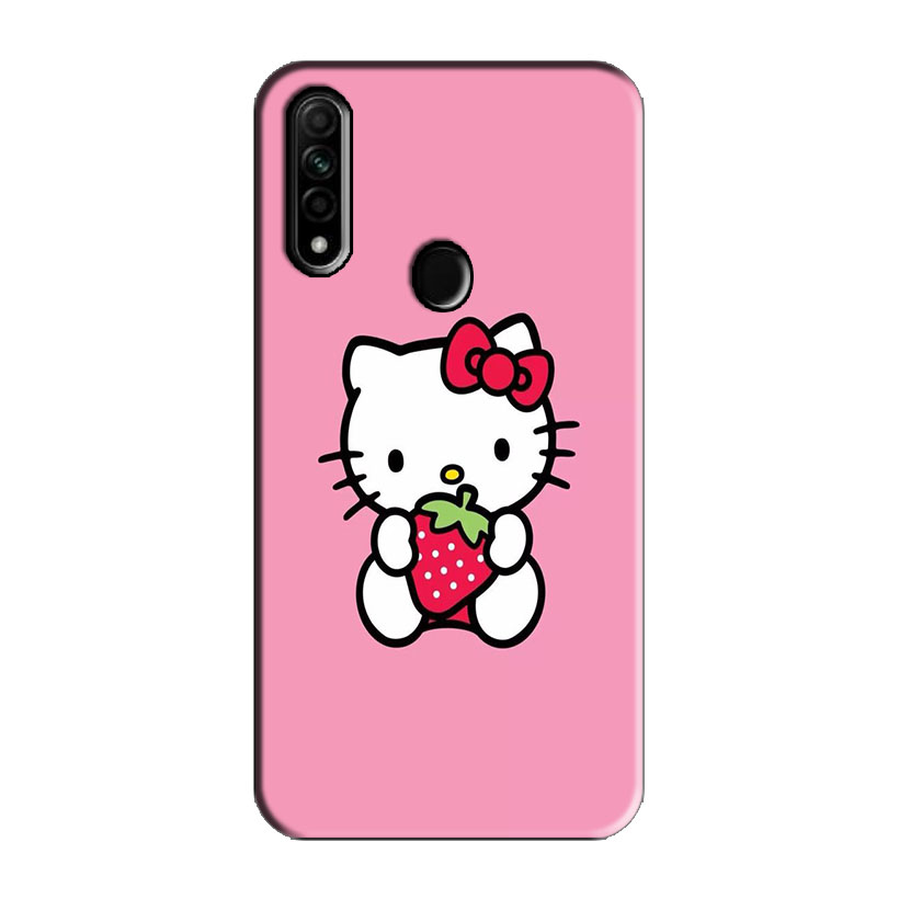 ỐP LƯNG IN DÀNH CHO OPPO A83