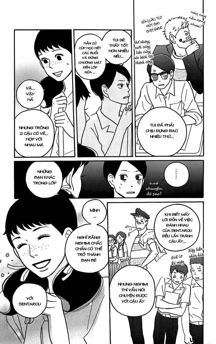 sakamichi no apollon chapter 3 12