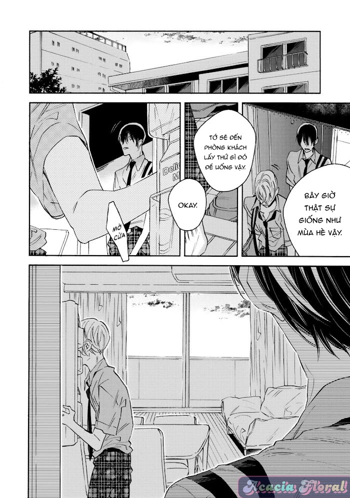 seishounen no tame no yuuryou tosho chapter 2 9