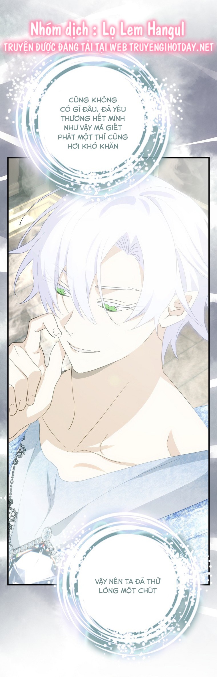 đứa bé không phải là con của anh chapter 73.1 25