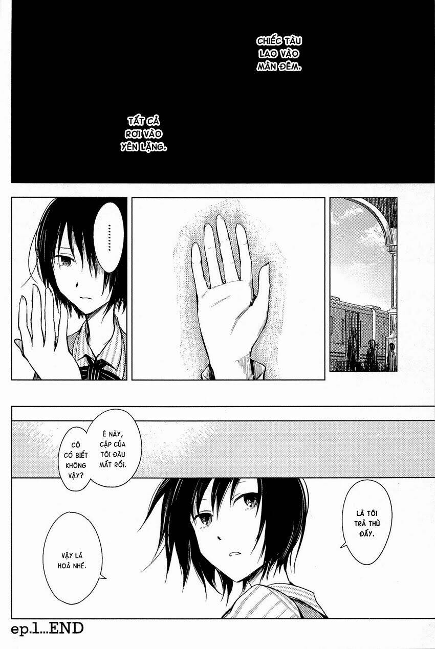 lo-fi after school chapter 4 19