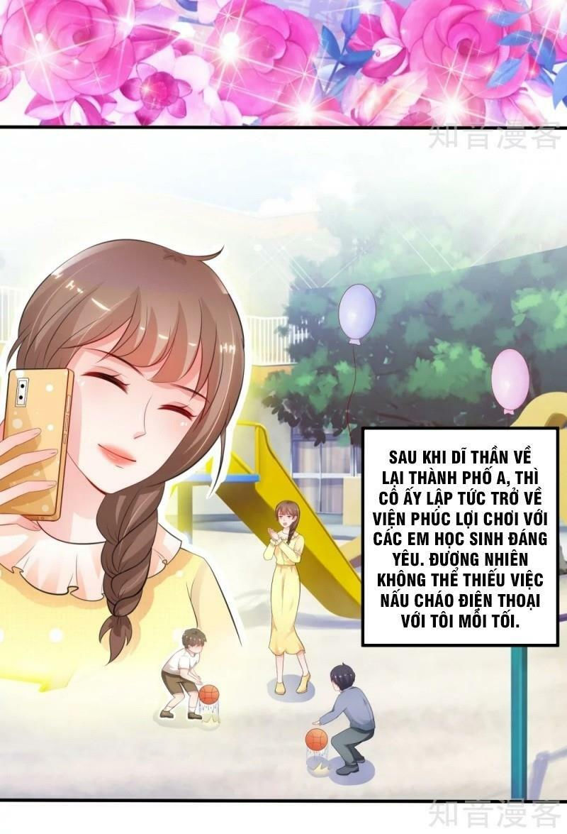 tối cường vận đào hoa chapter 110 14