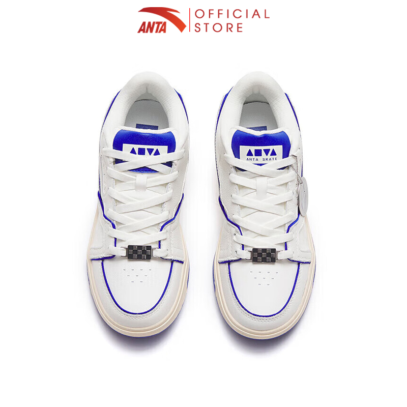 Giày thời trang nam X-Game Shoes Anta 812248026