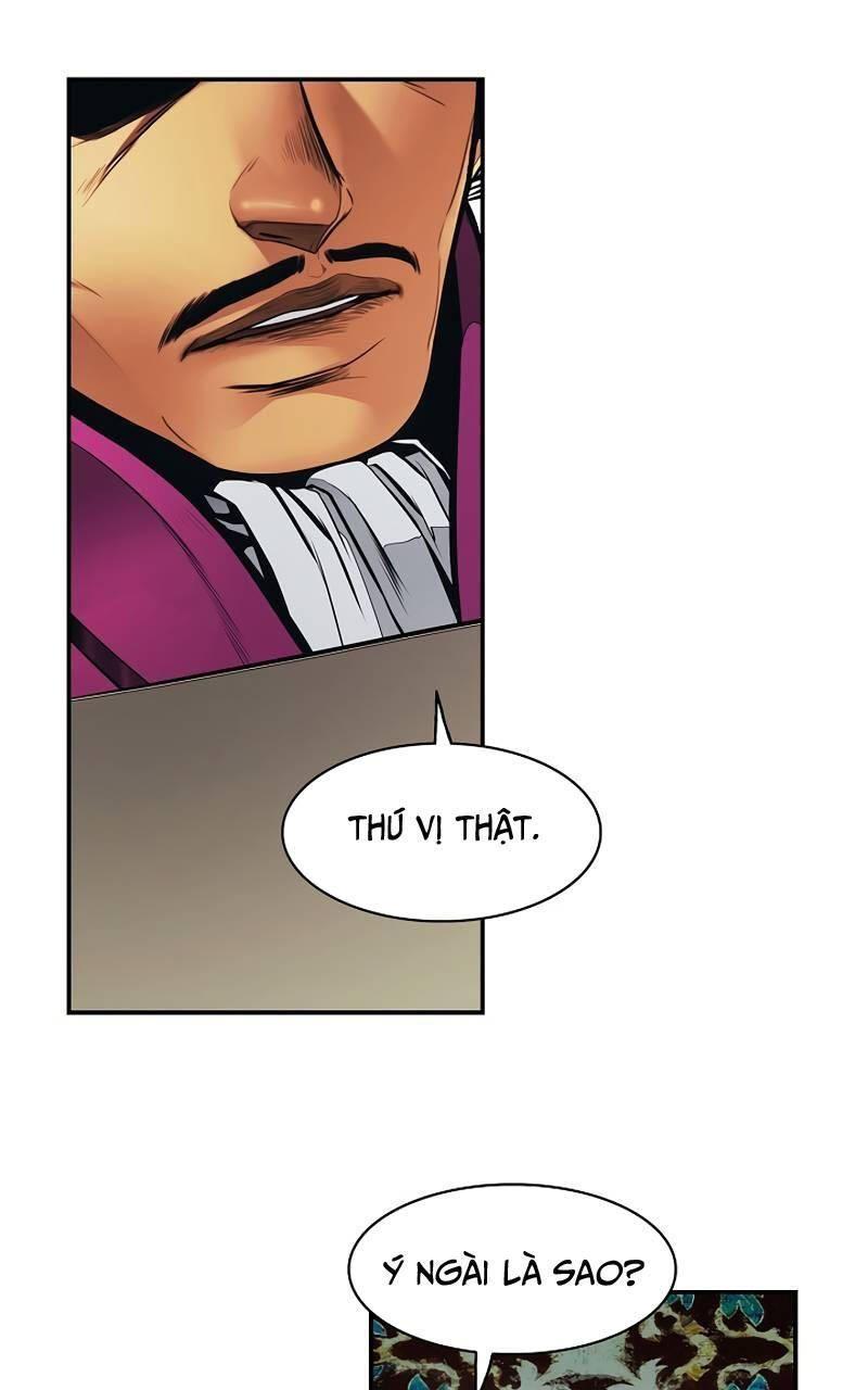 bất bại chân ma chapter 175 51