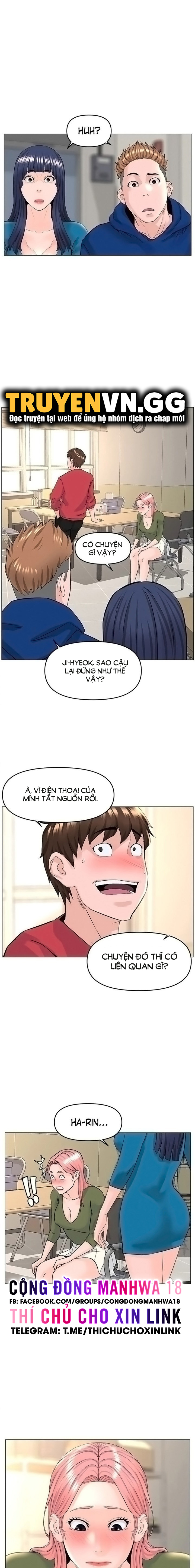 idol kế bên chapter 56 7