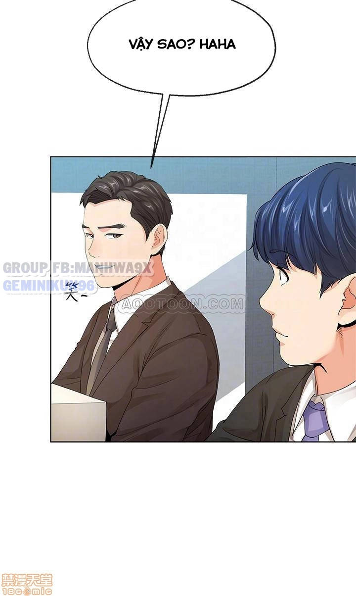 cặp đôi kí sinh chapter 9 16