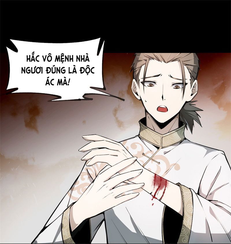 chợ quỷ chapter 7 10