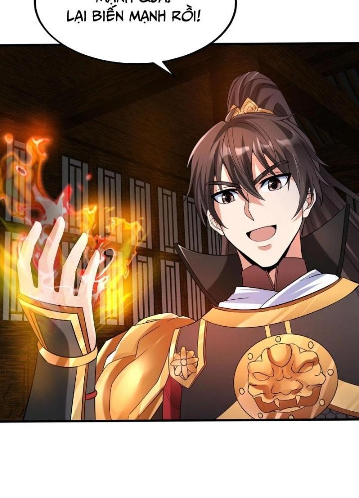 đại tần, ta là con tần thủy hoàng, giết địch thành thần chapter 78 68