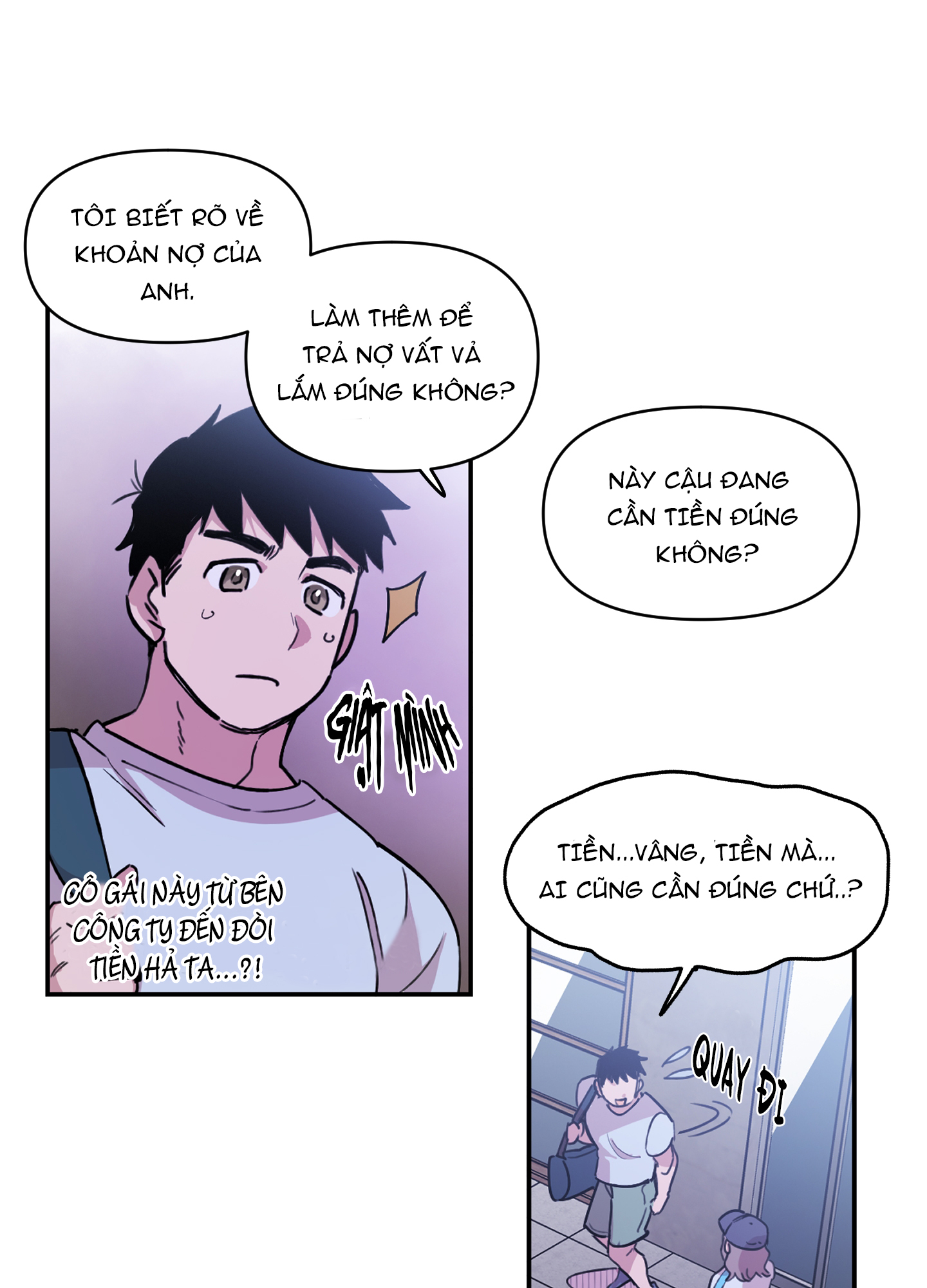 [18+] 1 người khỏe 2 người vui chapter 1.3 20