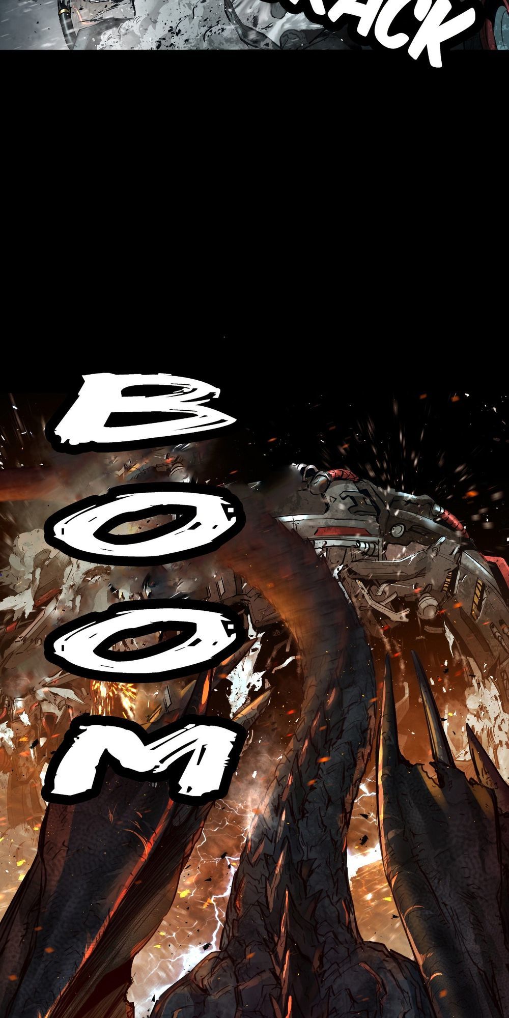 tam tuyệt tại dị giới chapter 77 49