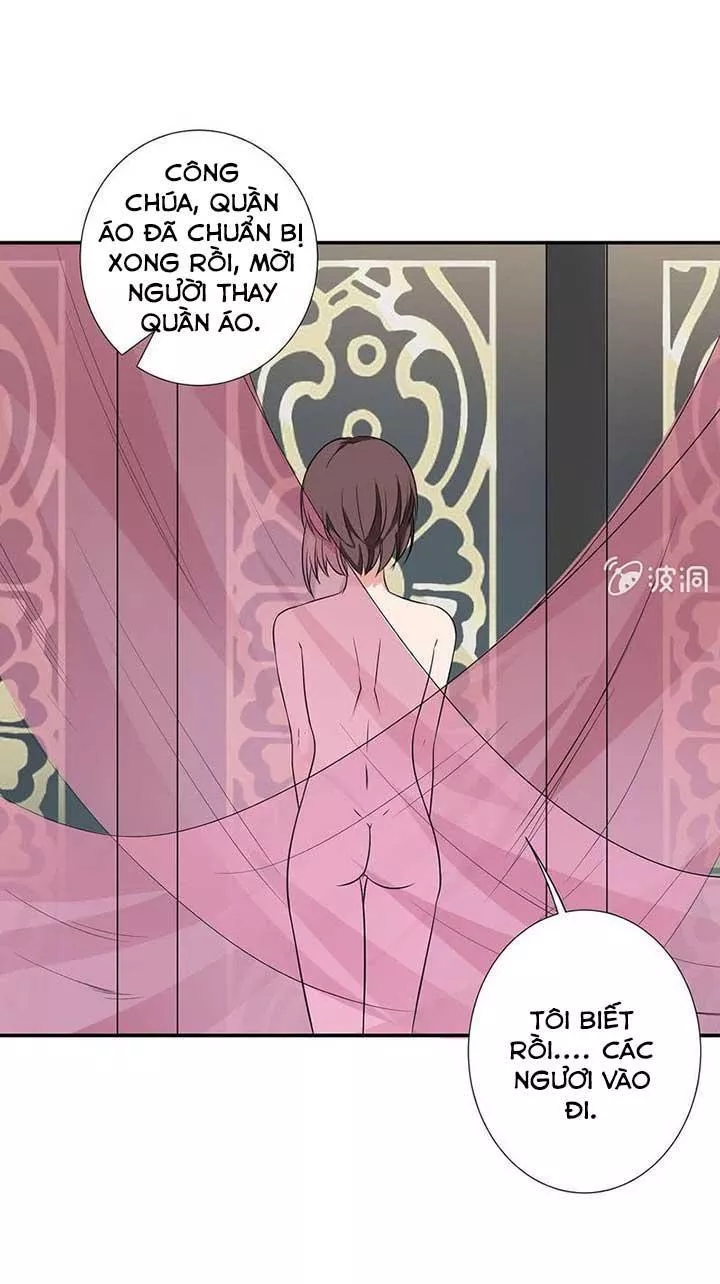 kháp kháp hương phản chapter 24 9