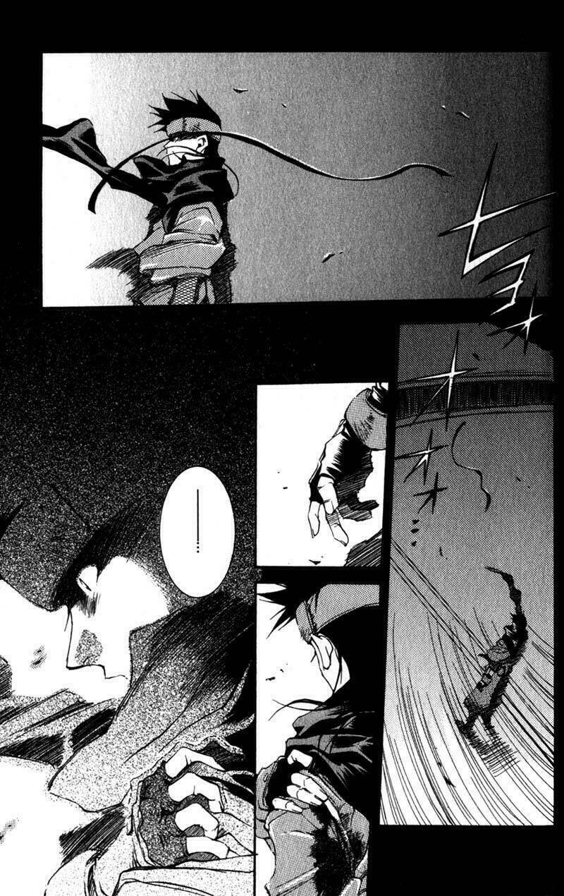 peace maker kurogane chapter 9 14