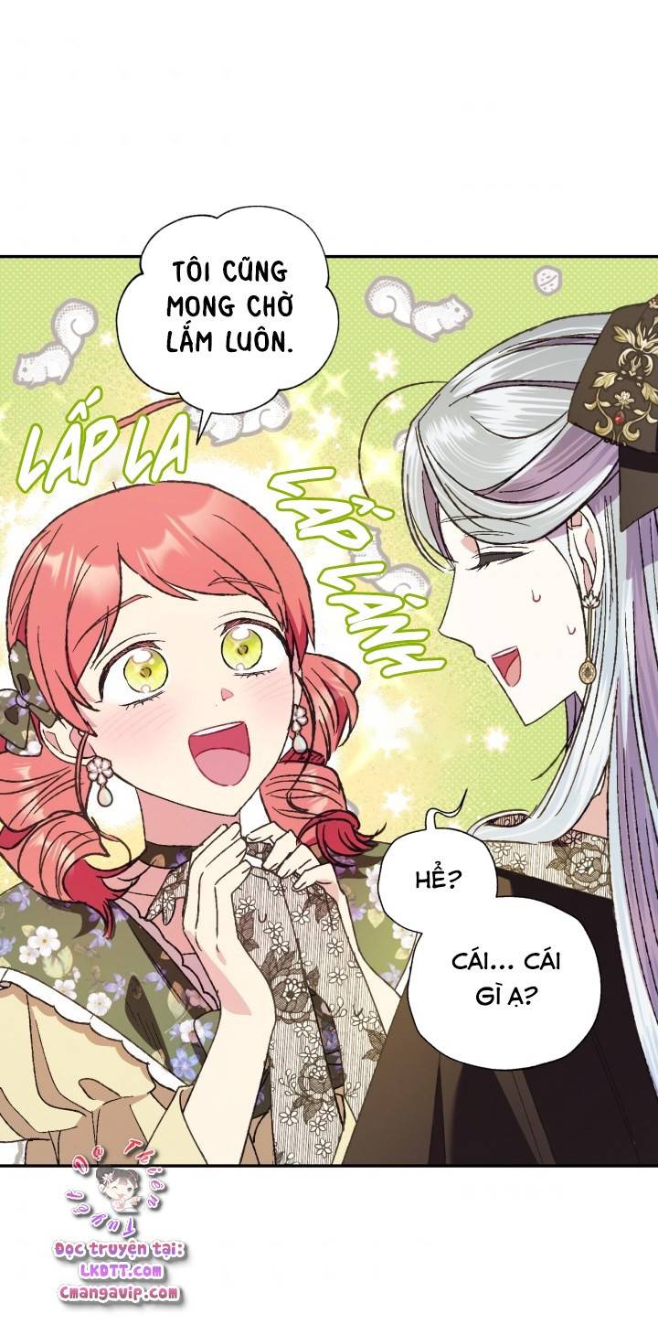 cha, con không muốn kết hôn đâu chapter 40 28