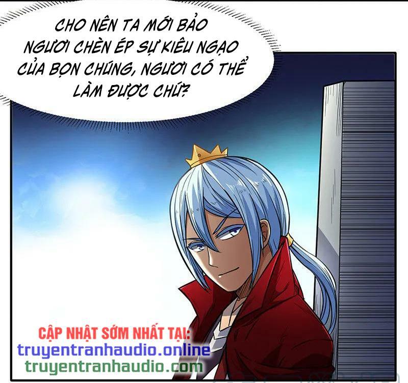 võ đạo độc tôn chapter 183 29