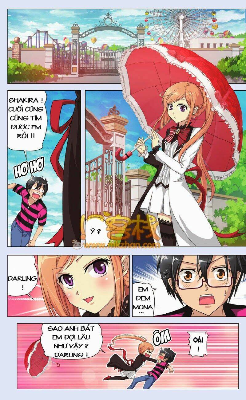 lang thiếu niên chapter 2 11