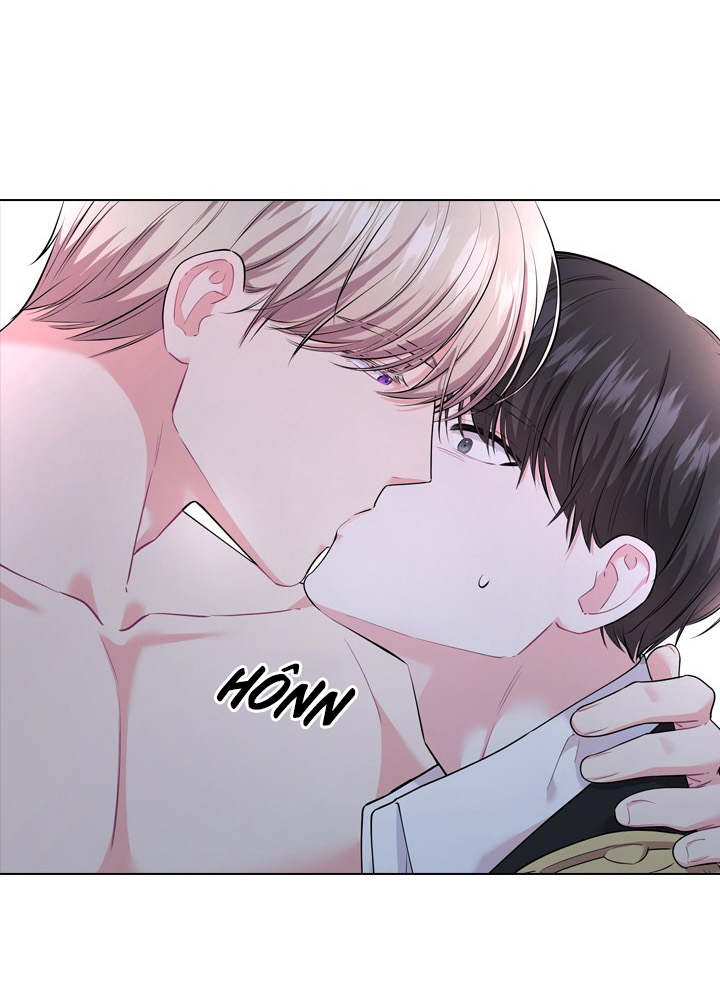 cha đứa bé là ai? chapter 8 39