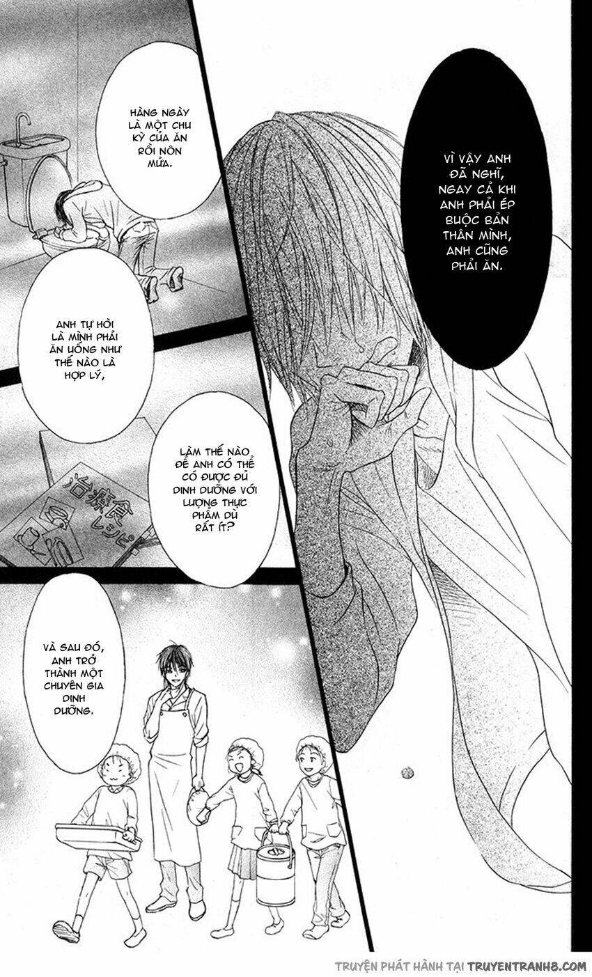 hajimari no niina chapter 16 18