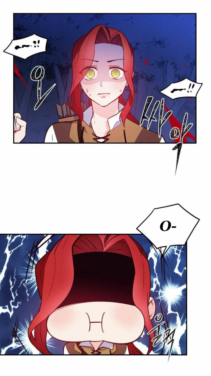 phản diện rất dễ làm chapter 14 9