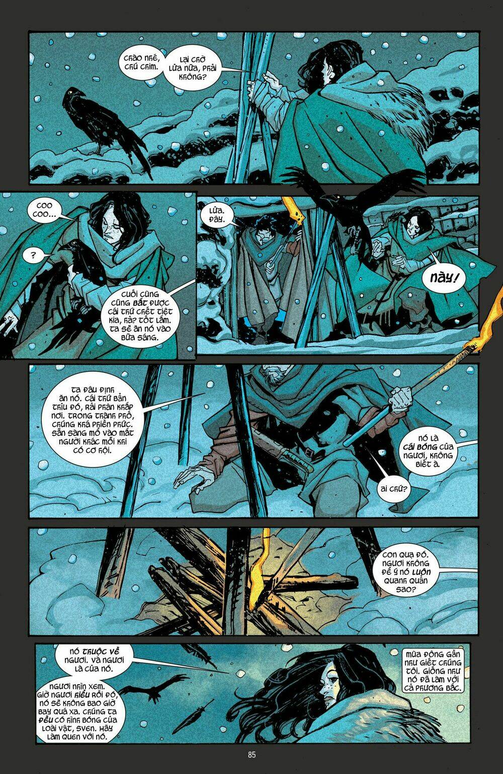 northlanders chapter 4 10