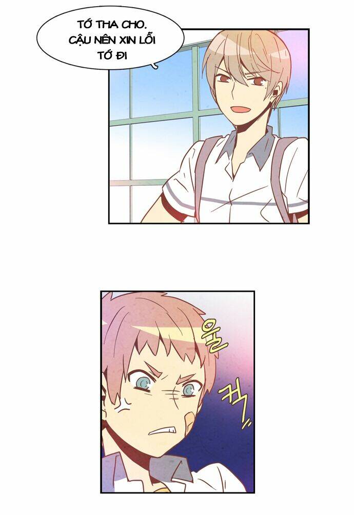 evergreen tea chapter 5 10