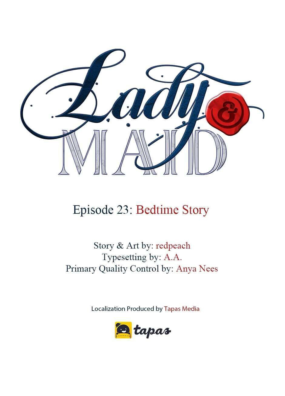 cô chủ và người hầu chapter 23 31