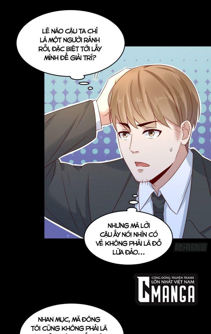 vua đầu tư mạnh nhất chapter 9 21