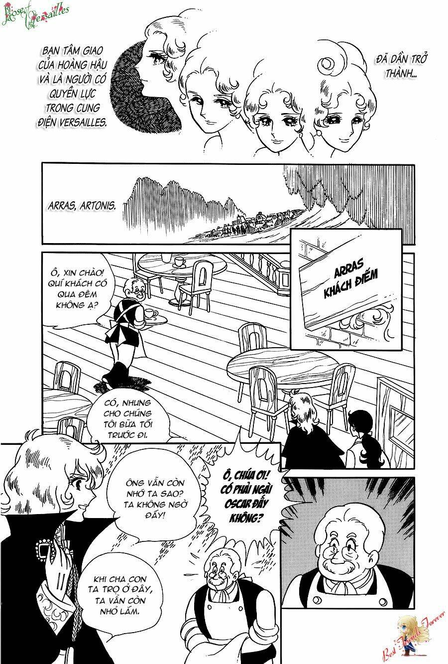 versailles no bara chapter 11 23