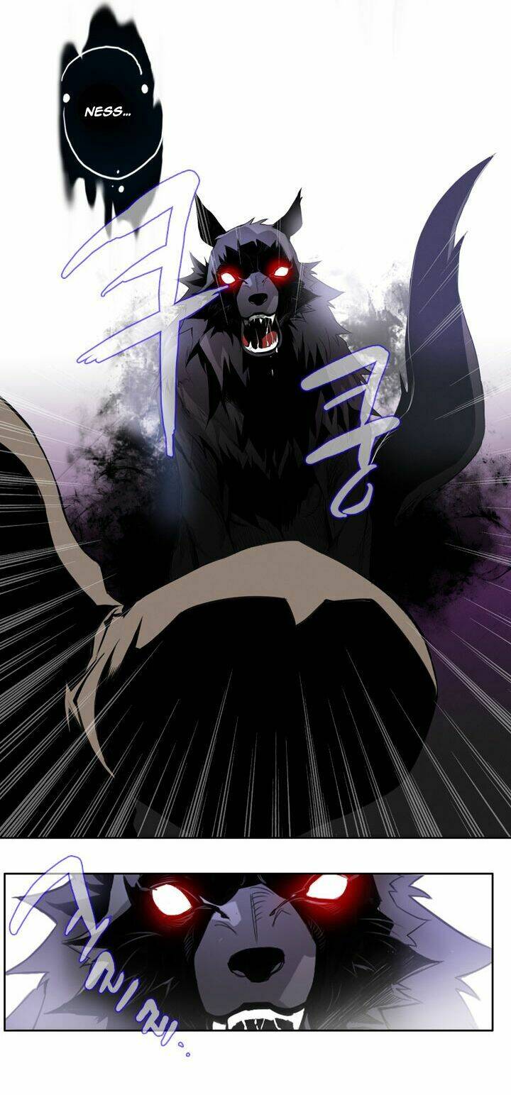 dusk howler chapter 10 28