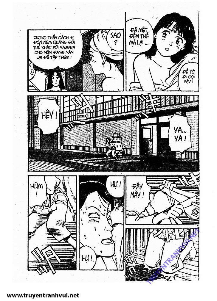 yawara chapter 127 15