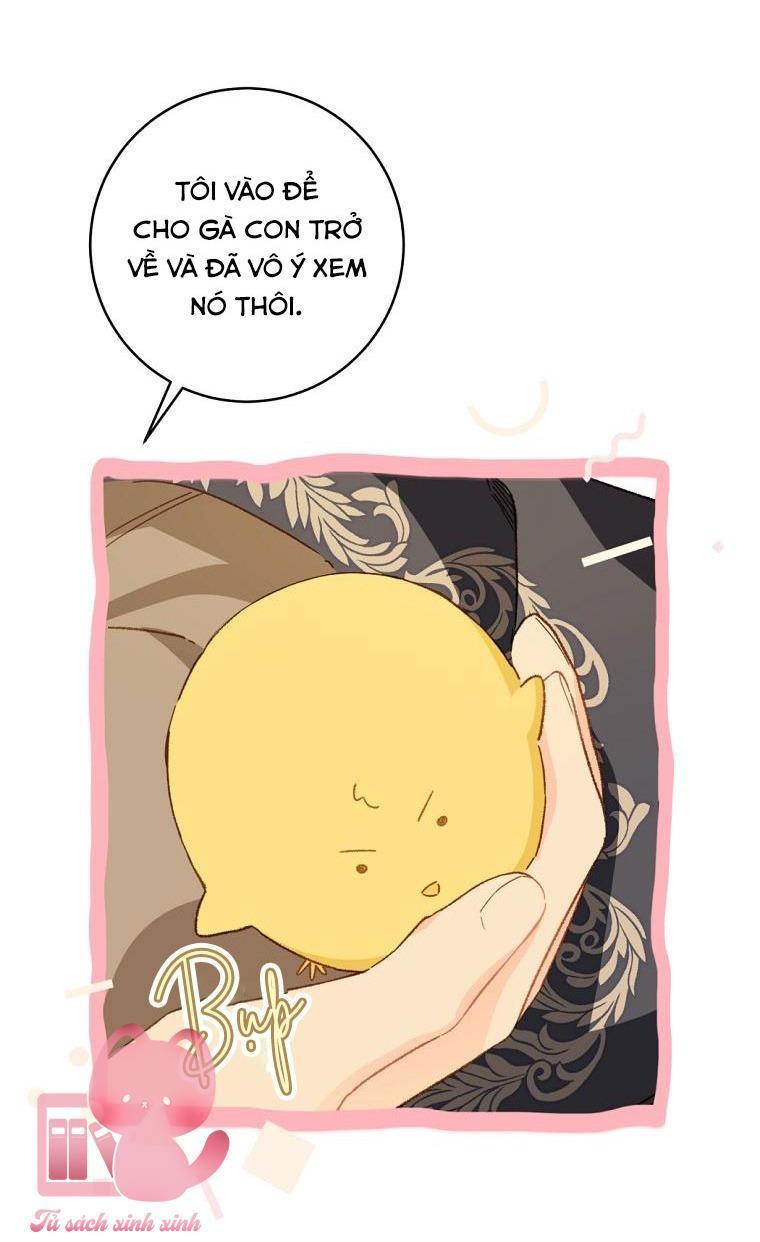 trang trại hạt dẻ cạnh hoàng cung chapter 48 24