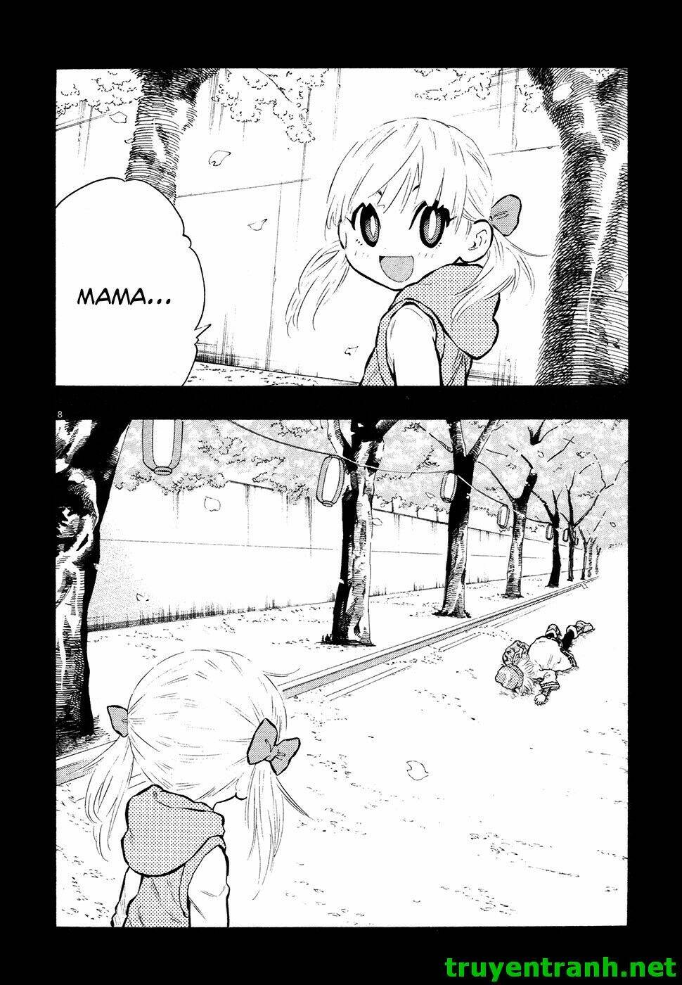 kyou no asuka show chapter 32 8