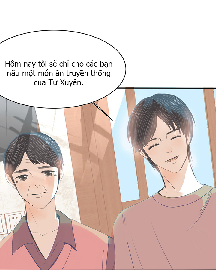 cậu bé ốc sên trên mái nhà chapter 6 16