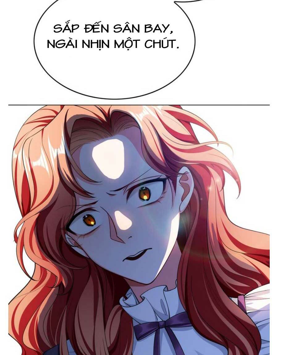 cô vợ nhỏ nuông chiều quá lại thành ác!! chapter 209.1 7