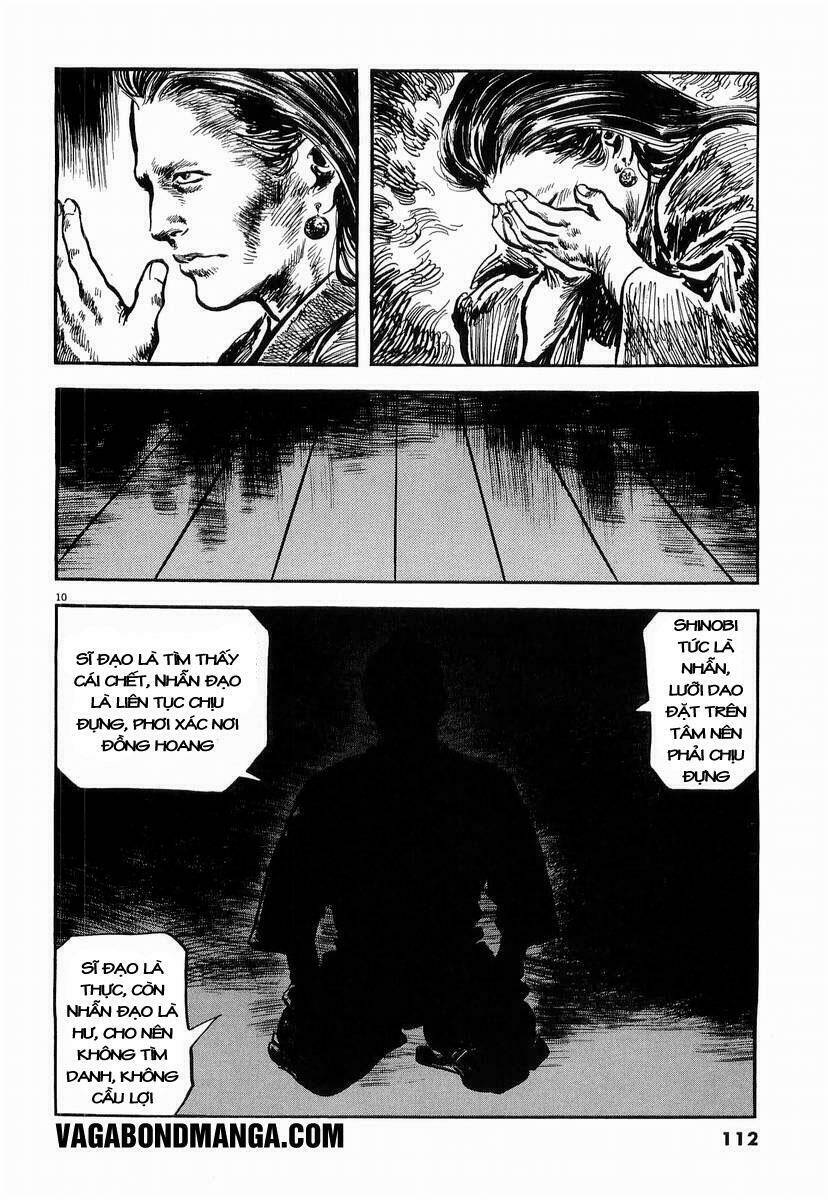 tân sói mang con chapter 6 11