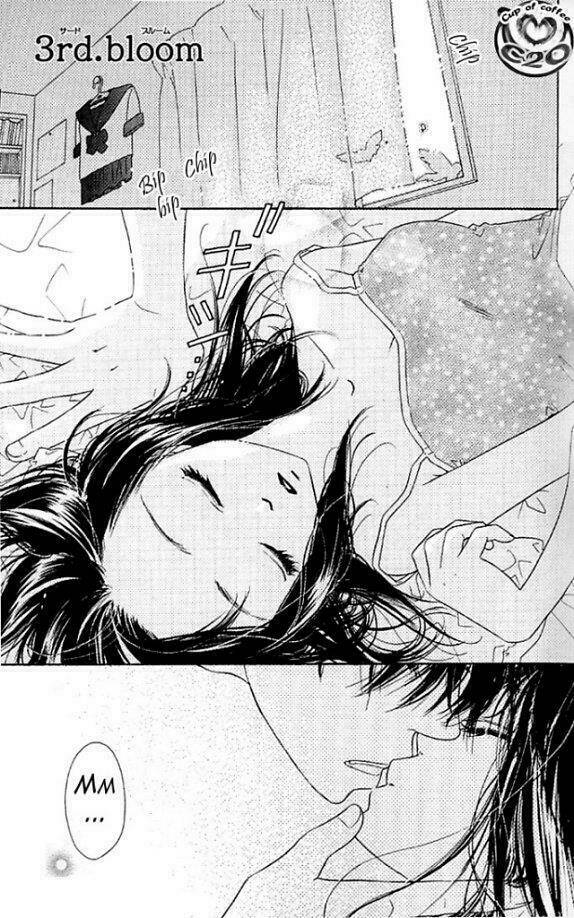 kiss/hug chapter 3 2