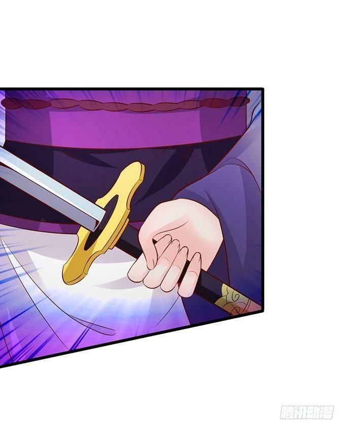 hồ tiên hung bạo chapter 132 22