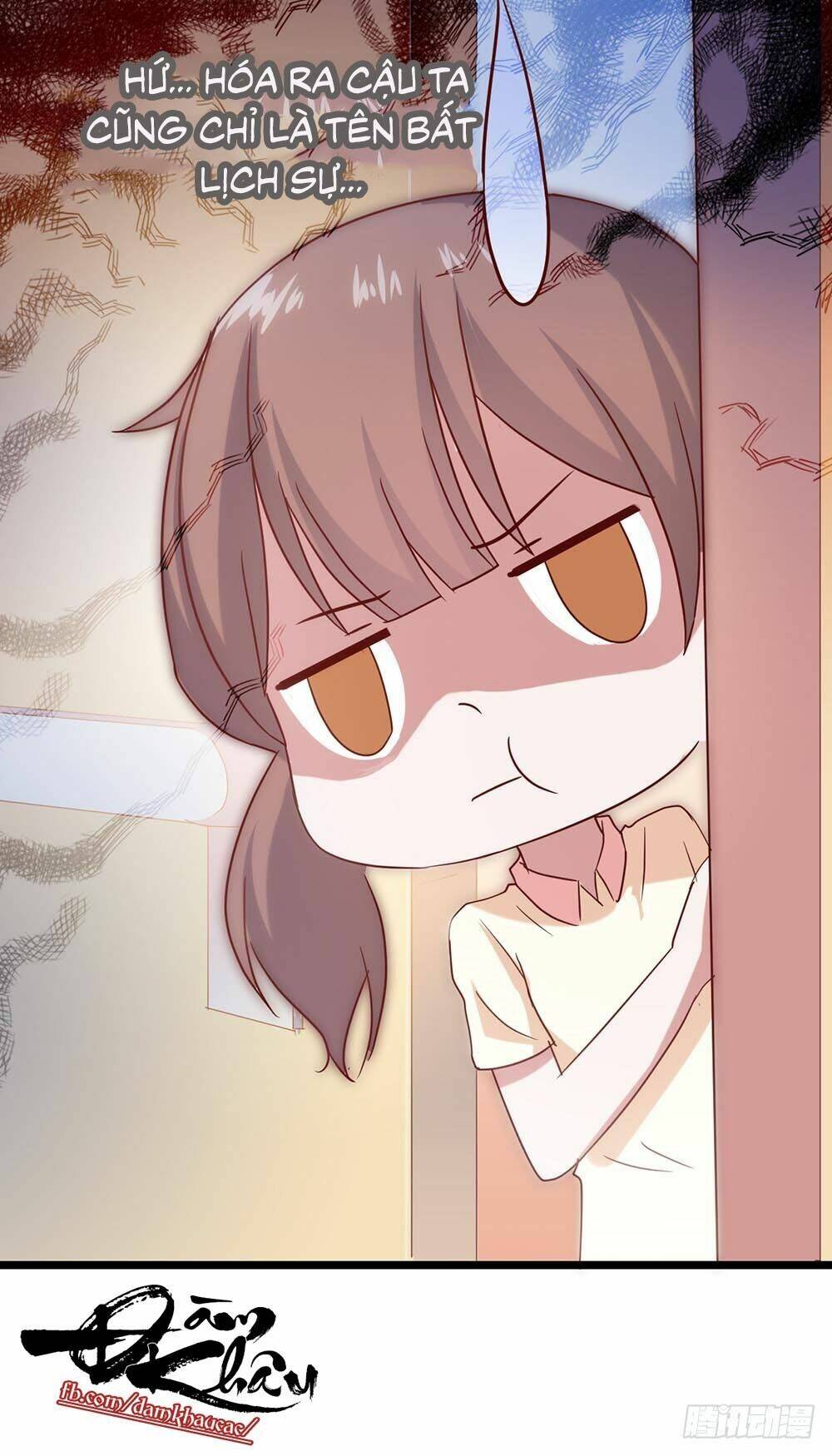 ác ma bàn bên chapter 42 14