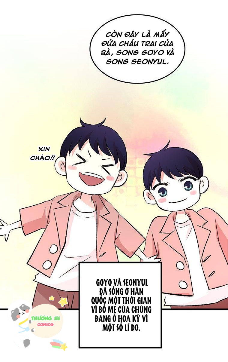 từng chút đến bên anh chapter 2 37