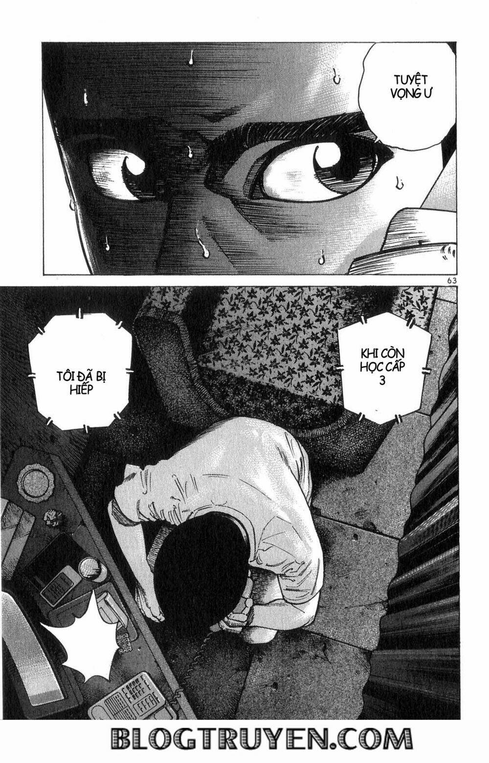 sát thủ số 1 chapter 67 9