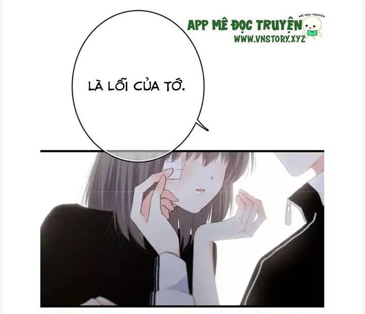 con tim rung động 2 chapter 38.5 5