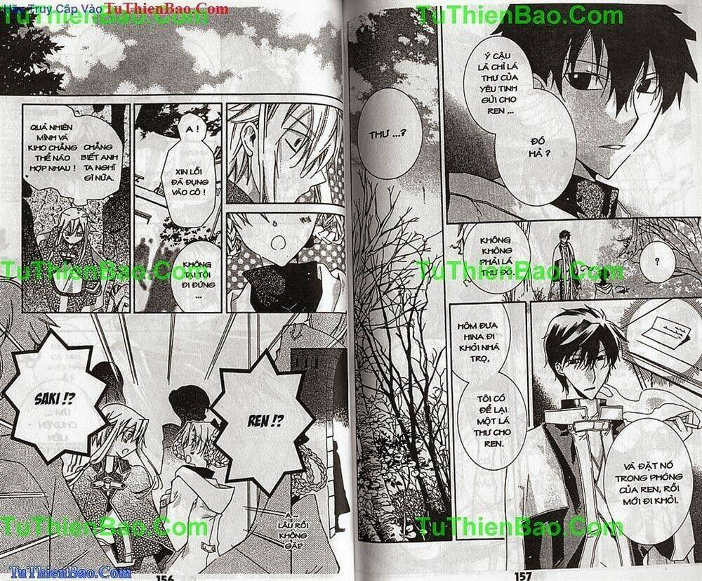 kẻ săn lùng yêu tinh chapter 3 79