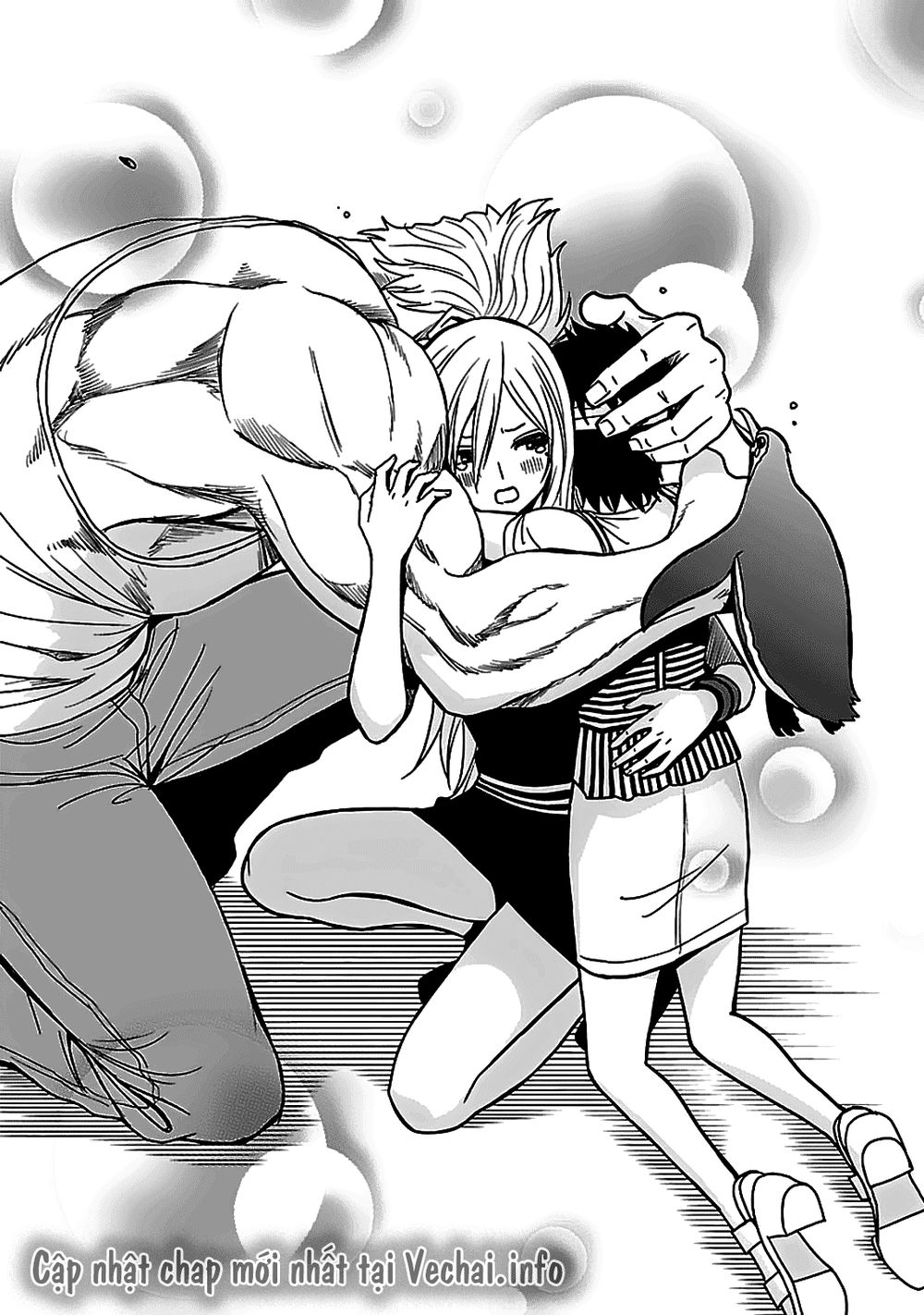 tokyo esp chapter 52 30