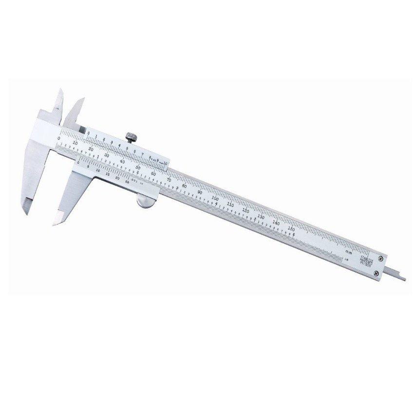 Thước cặp du xích cầm tay cơ khí chính xác 150mm 206098