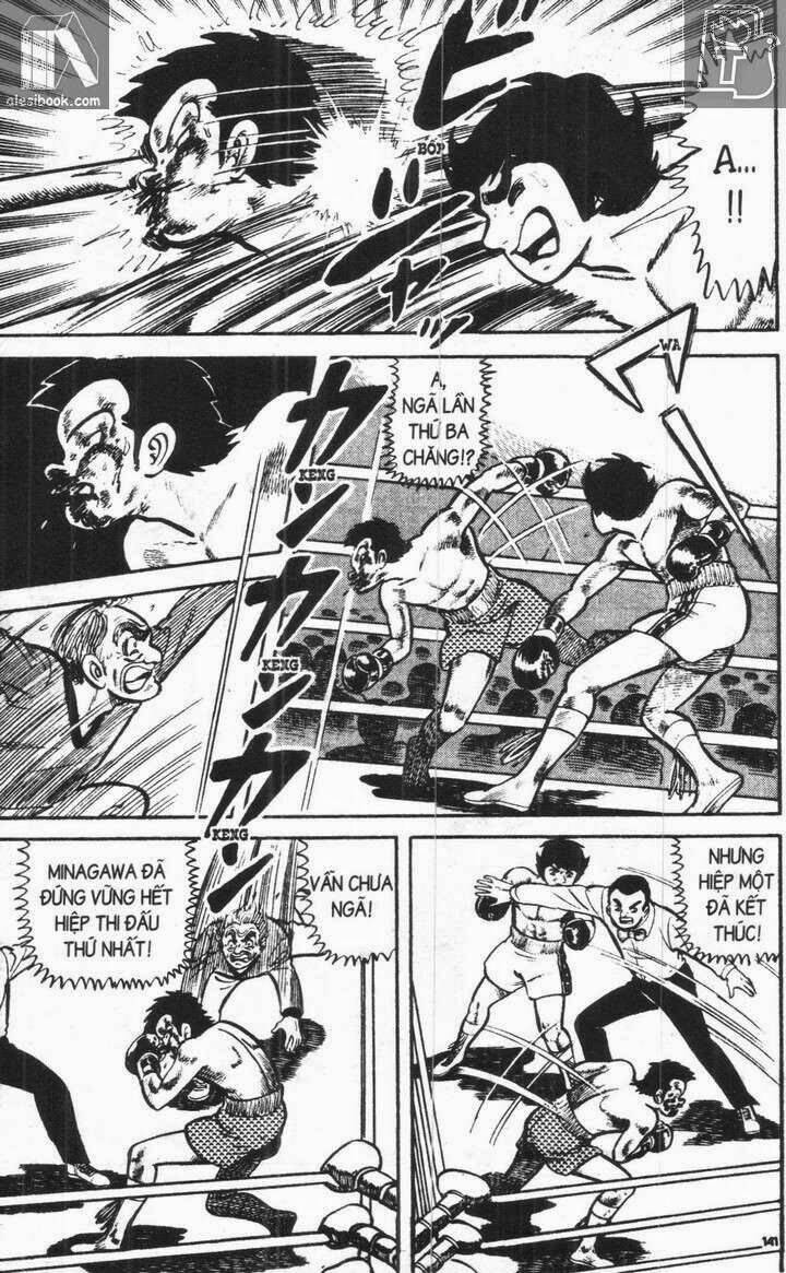 ganbare genki chapter 173 19