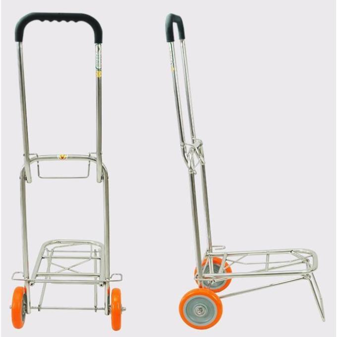 XE ĐẨY HÀNG XẾP GỌN TIỆN DỤNG - TẢI TRỌNG 50 KG