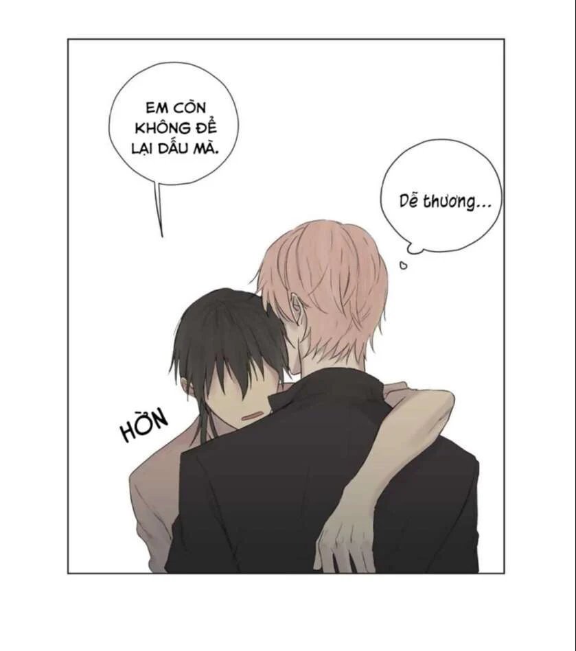 người hầu hoàng gia chapter 14 55