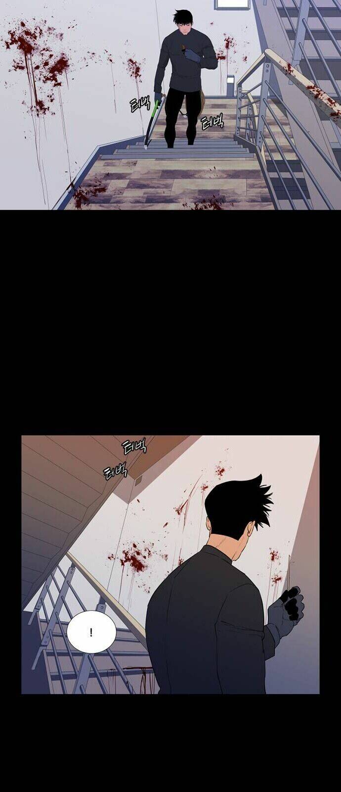 đêm vùng cực chapter 53 26