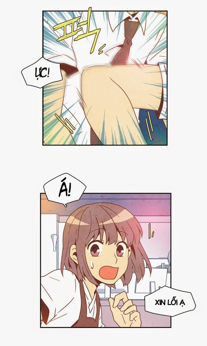 evergreen tea chapter 8 54