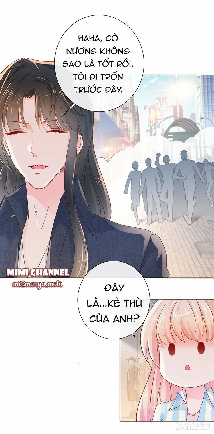 ẩn hôn 100%: chọc tức vợ yêu mua một tặng một chapter 279.2 6