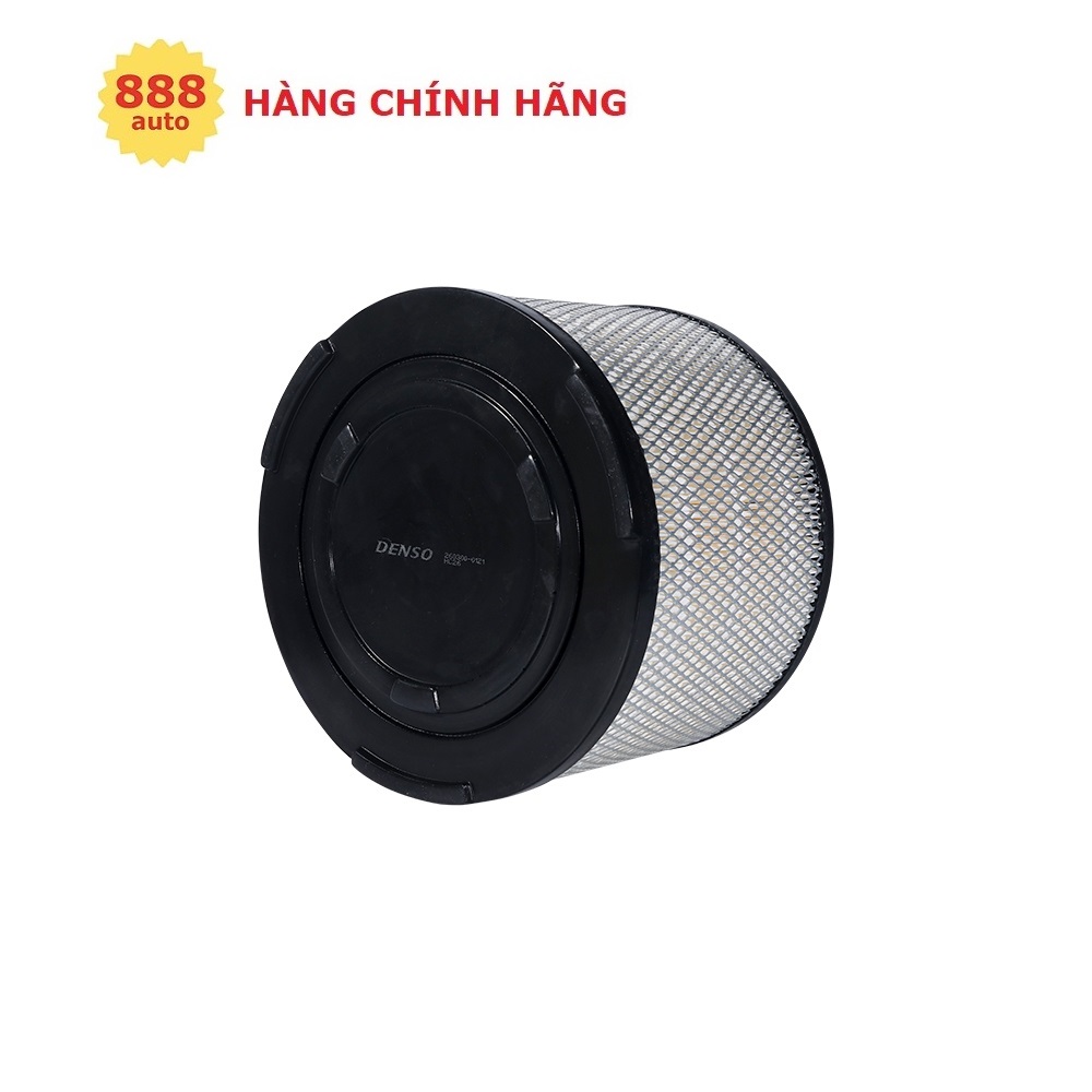 Lọc gió động cơ DENSO, cho xe ô tô Toyota Innova, Fortuner, Hilux -0121